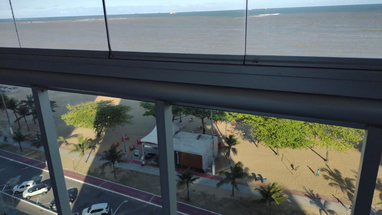 D Frente Green D 2 Vila Velha  Extérieur photo