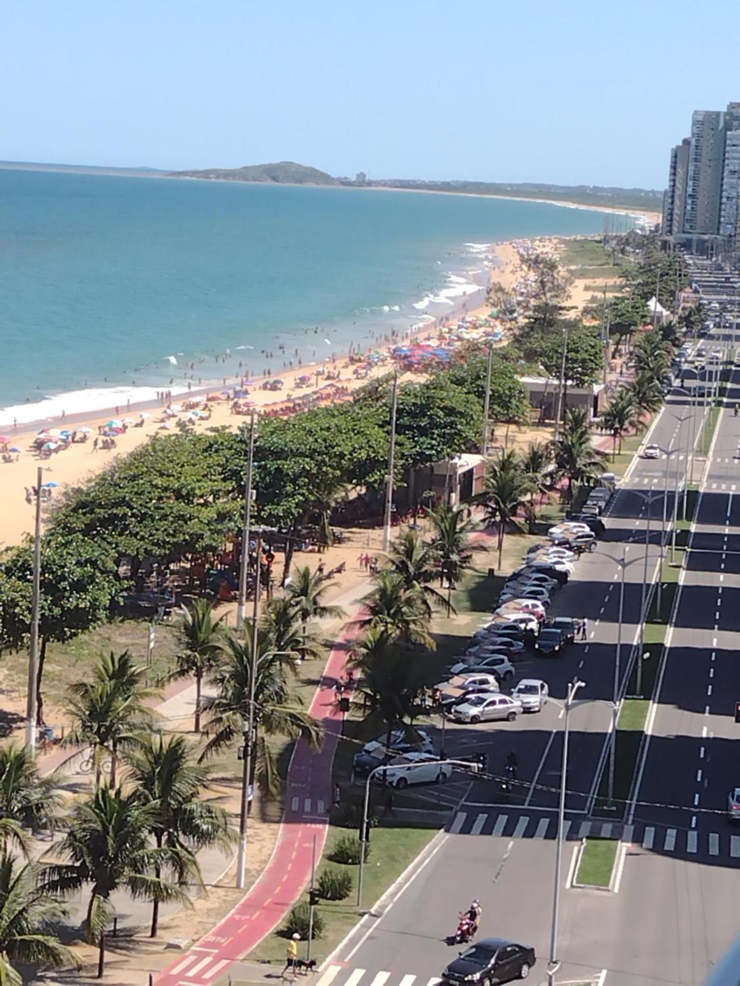 D Frente Green D 2 Vila Velha  Chambre photo