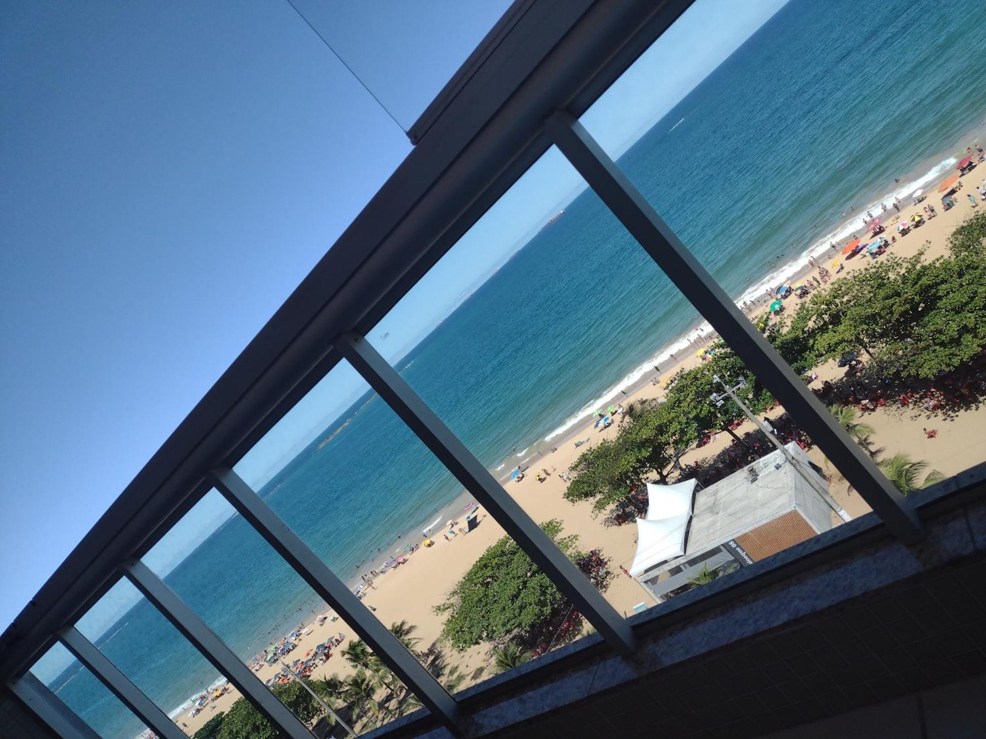 D Frente Green D 2 Vila Velha  Chambre photo