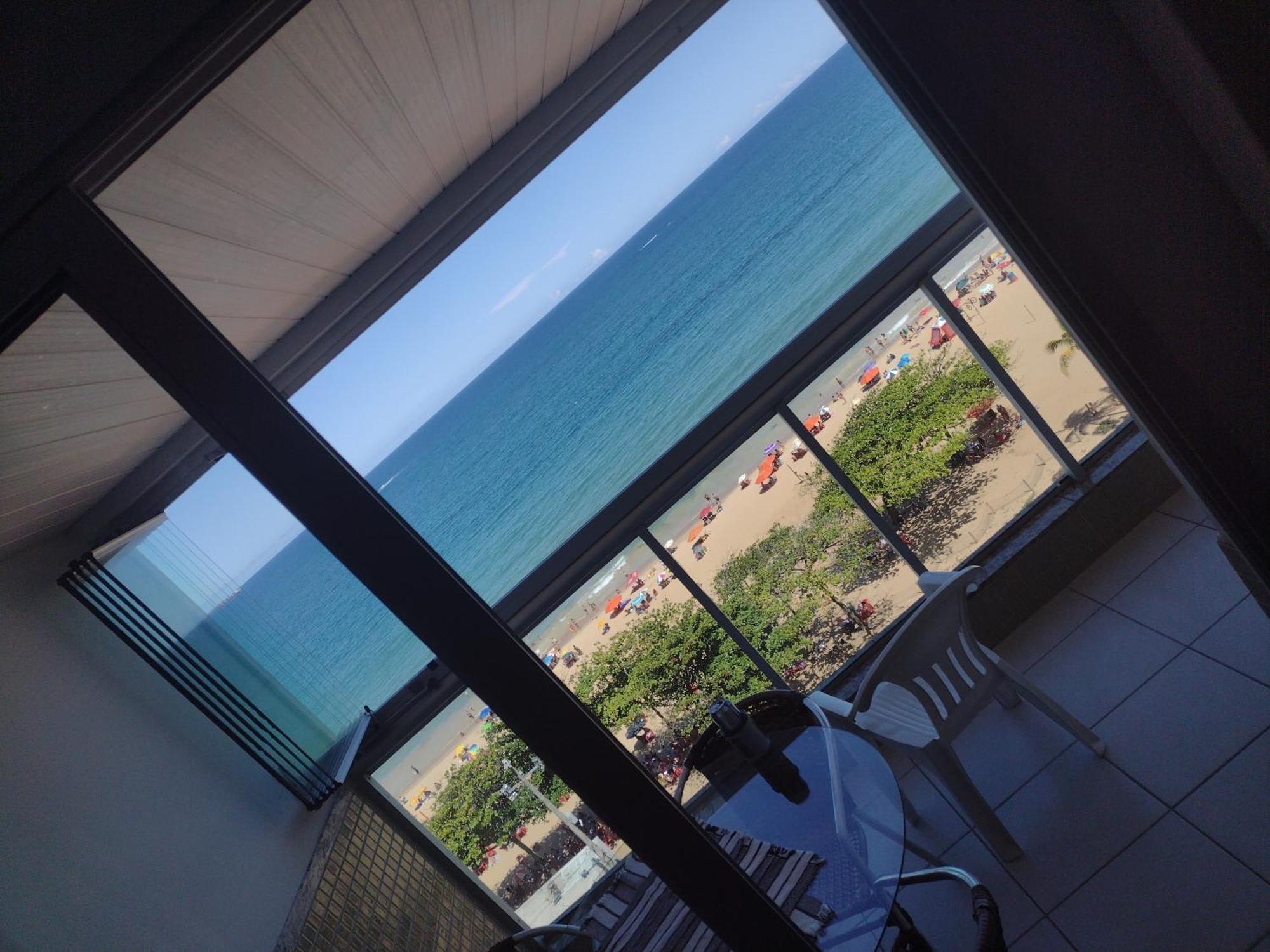 D Frente Green D 2 Vila Velha  Chambre photo