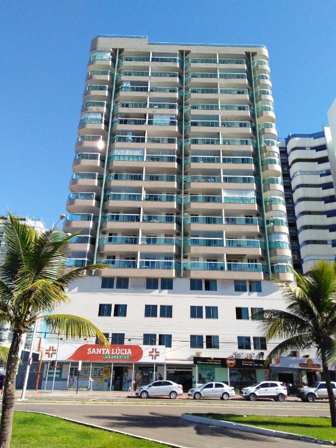 D Frente Green D 2 Vila Velha  Extérieur photo