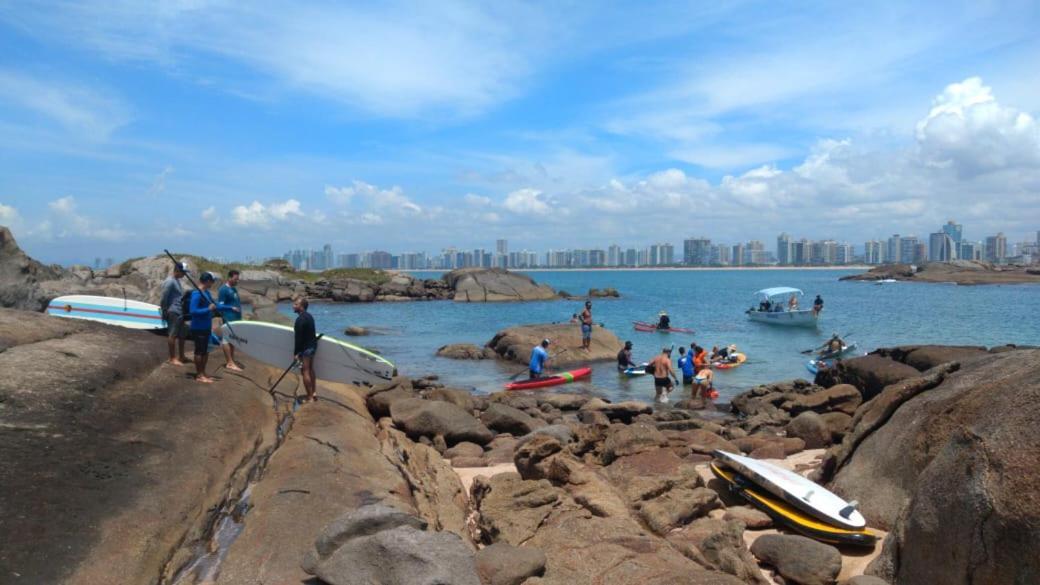 D Frente Green D 2 Vila Velha  Extérieur photo